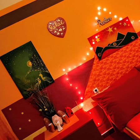 Pension Relax Litomerice Exterior photo
