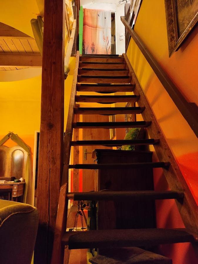 Pension Relax Litomerice Exterior photo