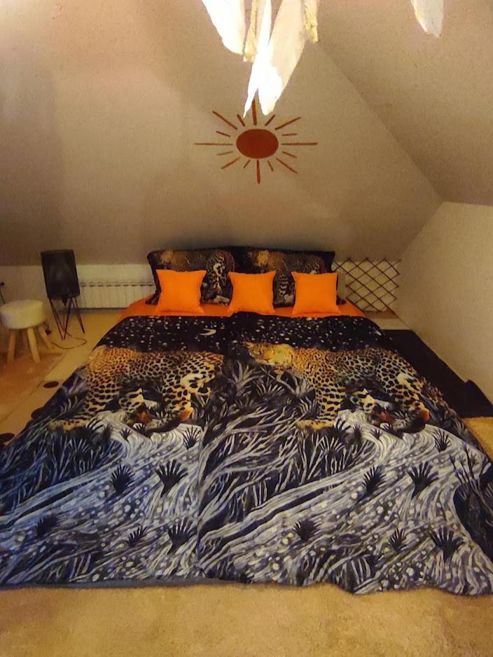 Pension Relax Litomerice Exterior photo