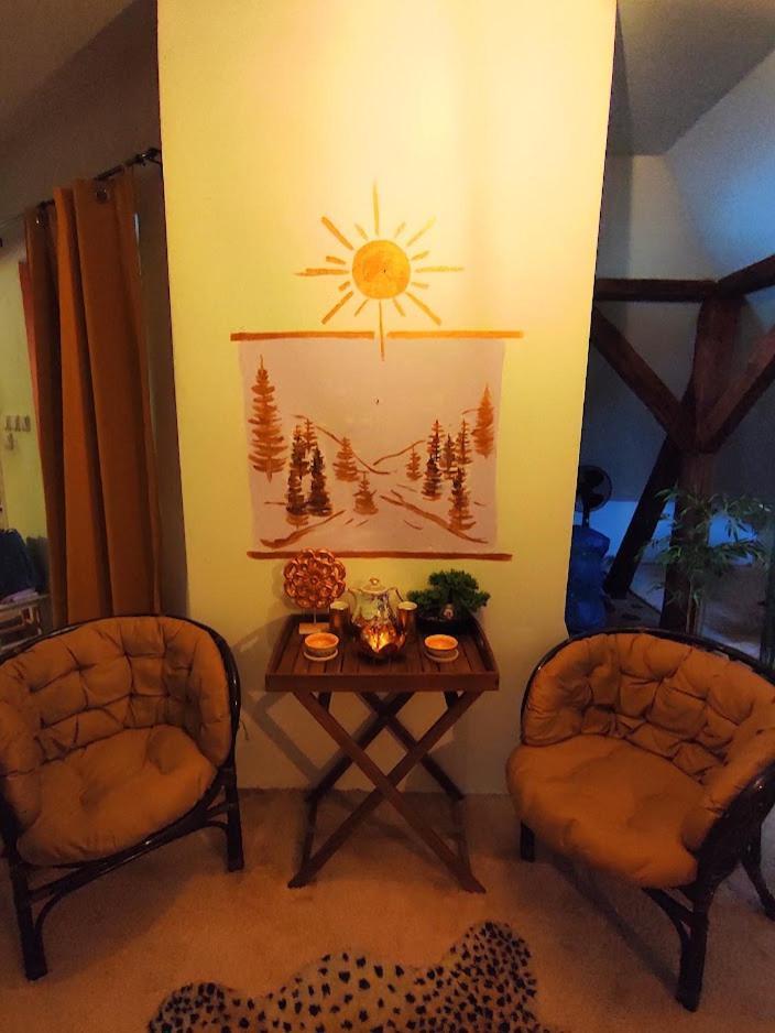Pension Relax Litomerice Exterior photo