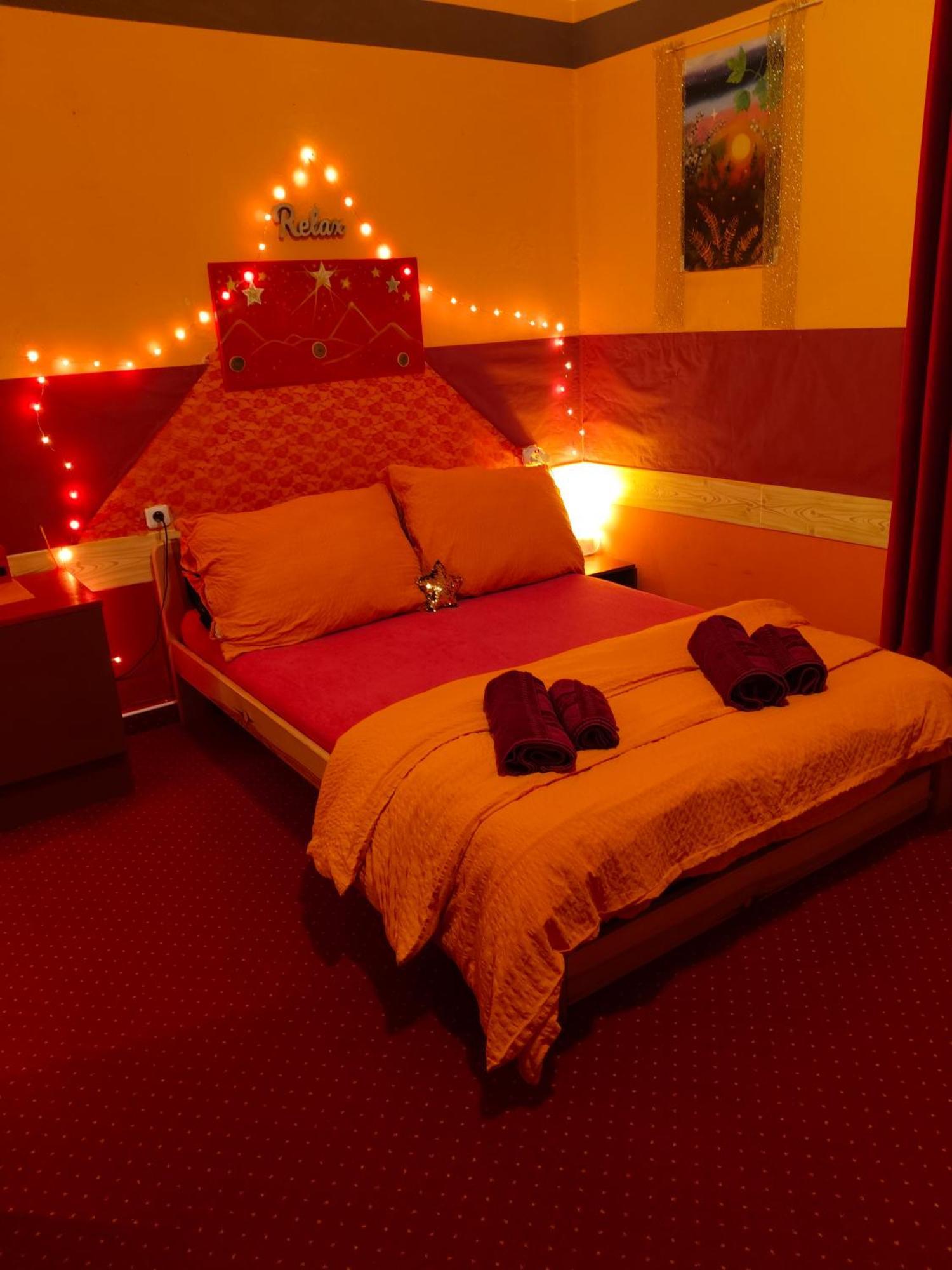 Pension Relax Litomerice Exterior photo